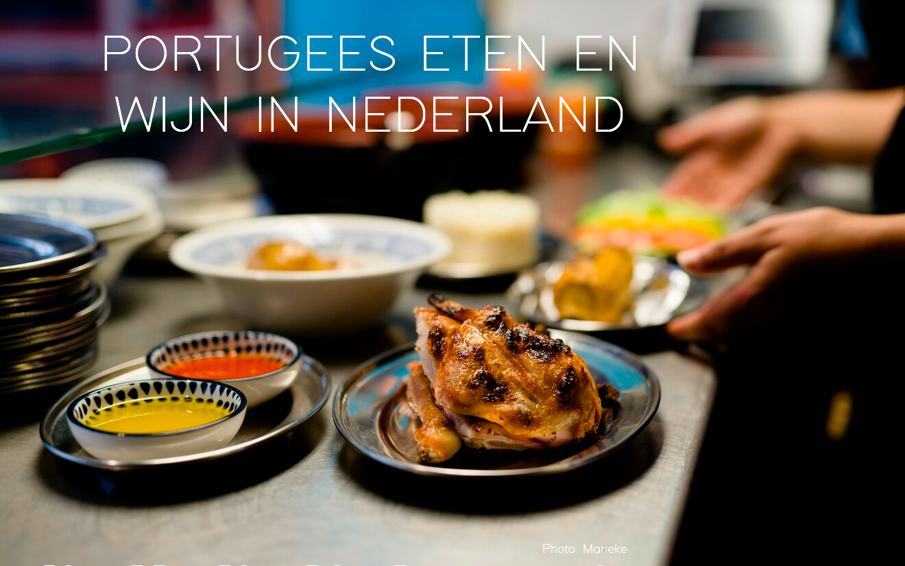 Portuguese food_Netherlands Portuguese food, wine and restaurants in The Netherlands
